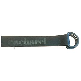 Cacharel Belts Black