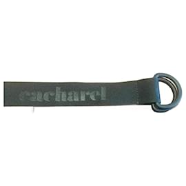 Cacharel-Belts-Black