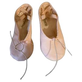 Repetto-Slippers-Pink