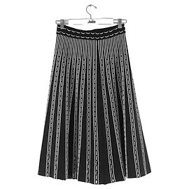 Claudie Pierlot Gonna nera Nero