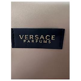 Versace-Bolsos de embrague-Dorado