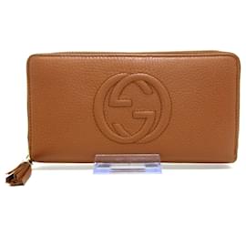 Gucci-Gucci Soho-Brown