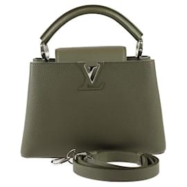 Louis Vuitton-Louis Vuitton Capucines-Cachi