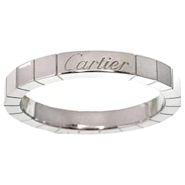 Cartier-Cartier Lani�re-Silvery