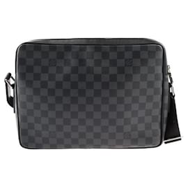 Louis Vuitton-Louis Vuitton Dayton-Negro