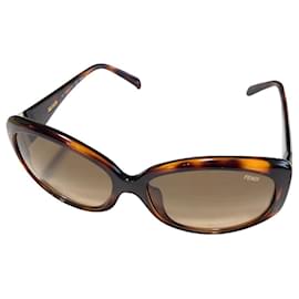 Fendi-Fendi-Brown