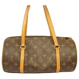 Louis Vuitton-Louis Vuitton Papillon 30-Marron