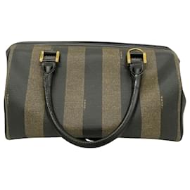 Fendi-Fendi Pequin-Noir