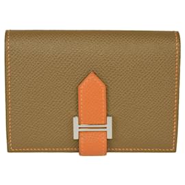 Autre Marque-Herm�s B�arn-Khaki
