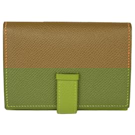 Autre Marque-Herm�s B�arn-Khaki