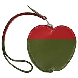 Autre Marque-Herm�s-Red