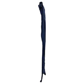 Tommy Hilfiger-Calça jeans feminina Como Skinny Fit de algodão orgânico-Azul
