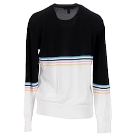 Tommy Hilfiger-Damen-Pullover mit entspannter Passform-Mehrfarben