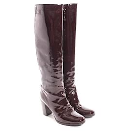 Chanel-Stiefel-Andere