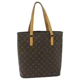 Louis Vuitton-Sac cabas LOUIS VUITTON Monogram Vavin GM M51170 Auth ar LV10984b-Monogramme