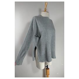 & Other Stories-Knitwear-Grey