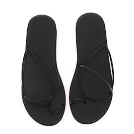 Ancient Greek Sandals-ANCIENT GREEK SANDALS  Sandals T.eu 39 leather-Black