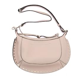 Isabel Marant-ISABEL MARANT  Handbags T.  leather-Pink