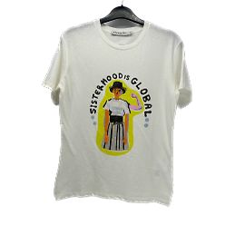 Hauts DIOR T.International S Coton Blanc
