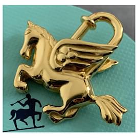Hermès-Pegasus-D'oro
