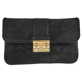 Louis Vuitton Pochette Sofia Copolla Gris anthracite