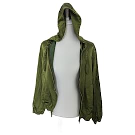 ESCADA Women's Jacket/Coat Size: DE 42