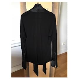 Givenchy-Tops-Black