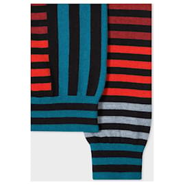 Paul Smith-Sweaters-Multiple colors