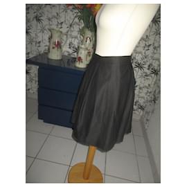 KOOKAÏ-Skirts-Black