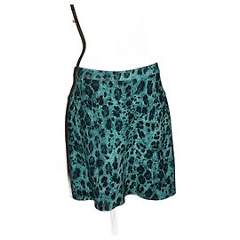 Blumarine Saia Multicor