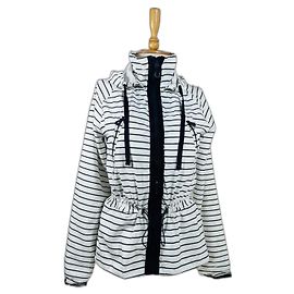 Ralph Lauren Sport Jacket White Blue White Blue Multiple colors