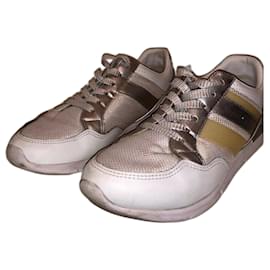 Baskets Tommy Hilfiger Multicolore