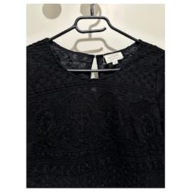 SéZane-Dresses-Black