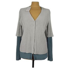 Cos Knitwear Blue