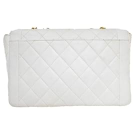 Chanel-Chanel senza tempo-Bianco