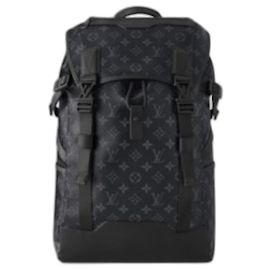 Louis Vuitton LV Getaway backpack new Grey