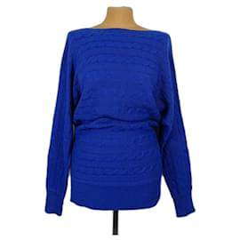 Ralph Lauren-Knitwear-Blue