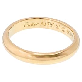 Cartier-Cartier Alliance 1895-Golden
