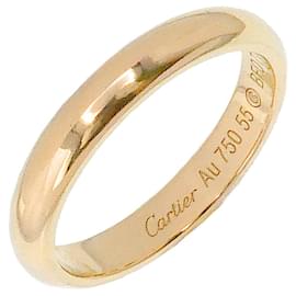 Cartier-Cartier Alliance 1895-Golden