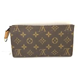 Louis Vuitton-Louis Vuitton Pochette-Marrom