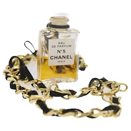 Chanel-Chanel --Dourado