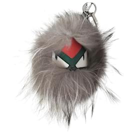 Fendi-Fendi Pompon-Multiple colors