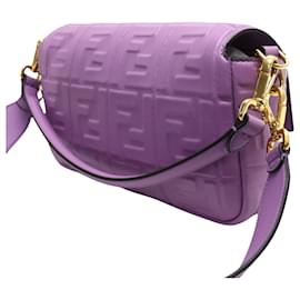 Fendi-Fendi baguette-Purple