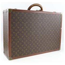 Louis Vuitton-Louis Vuitton Bisten-Braun