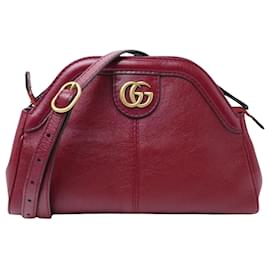 Gucci-Gucci Re(belle)-Red