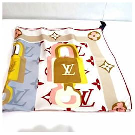 Louis Vuitton-Louis Vuitton-Beige