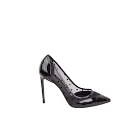 Escarpin yves saint laurent clearance pas cher