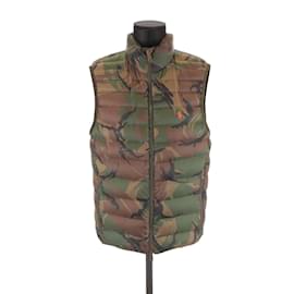 Ralph Lauren-Jacket-Green