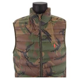 Ralph Lauren-Jacket-Green