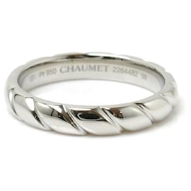 Chaumet-Chaumet Torsade-Plata